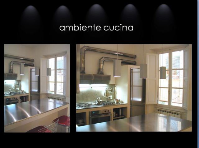 cucina